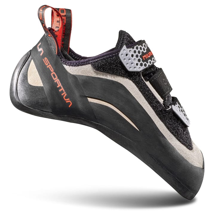 La Sportiva Miura Vs W'S Klatresko White/cherry Tomato La Sportiva