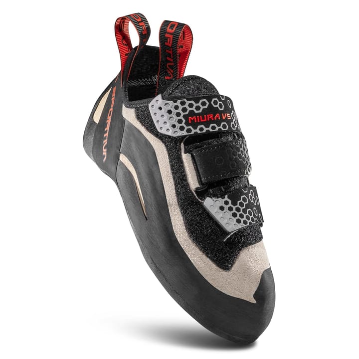 La Sportiva Miura Vs W'S Klatresko White/cherry Tomato La Sportiva La Sportiva Miura Vs W'S Klatresko White/cherry Tomato La Sportiva