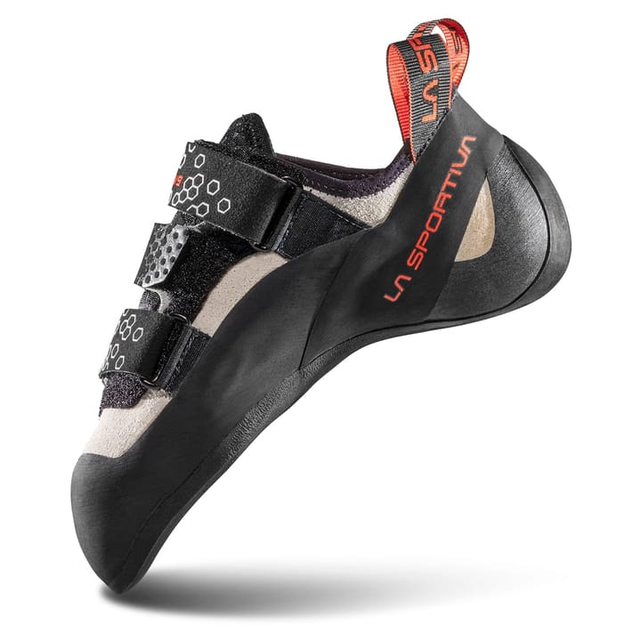 La Sportiva Miura Vs W'S Klatresko White/cherry Tomato La Sportiva La Sportiva Miura Vs W'S Klatresko White/cherry Tomato La Sportiva