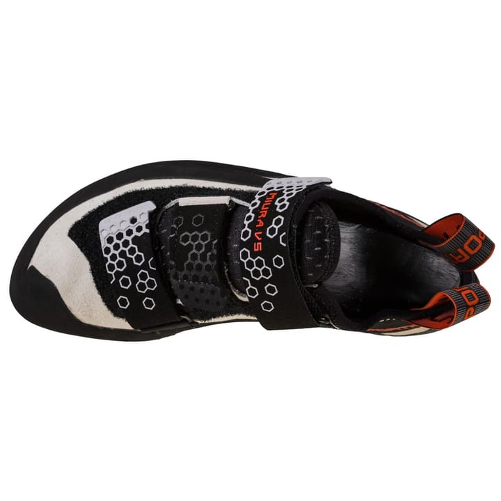 La Sportiva Miura Vs W'S Klatresko White/cherry Tomato La Sportiva La Sportiva Miura Vs W'S Klatresko White/cherry Tomato La Sportiva