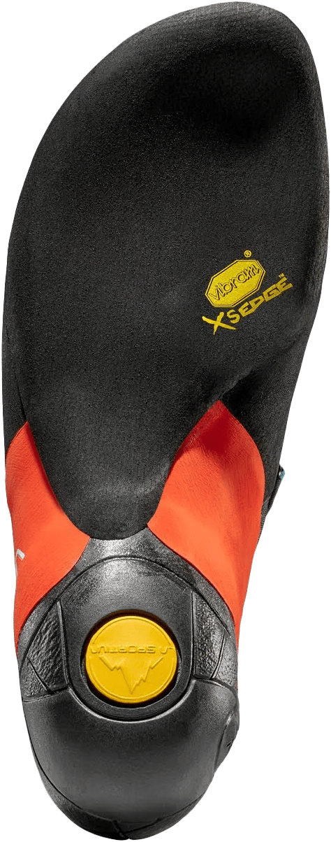 La Sportiva Otaki Blue/Flame La Sportiva