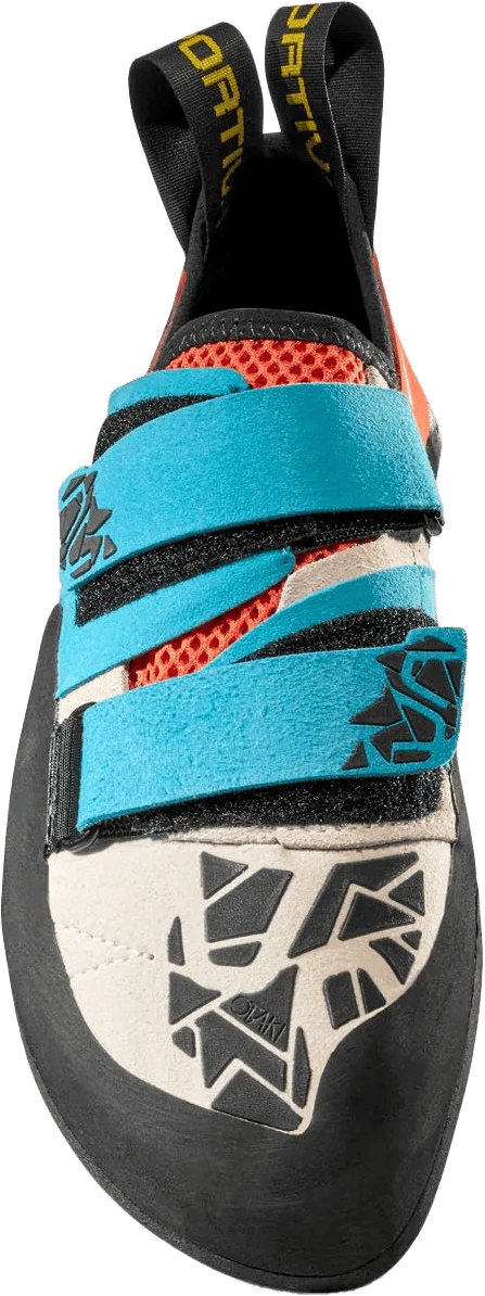 La Sportiva Otaki Blue/Flame La Sportiva