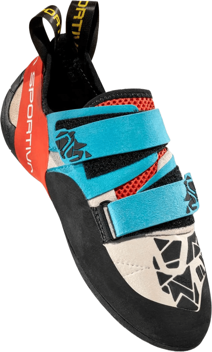 La Sportiva Otaki Blue/Flame La Sportiva
