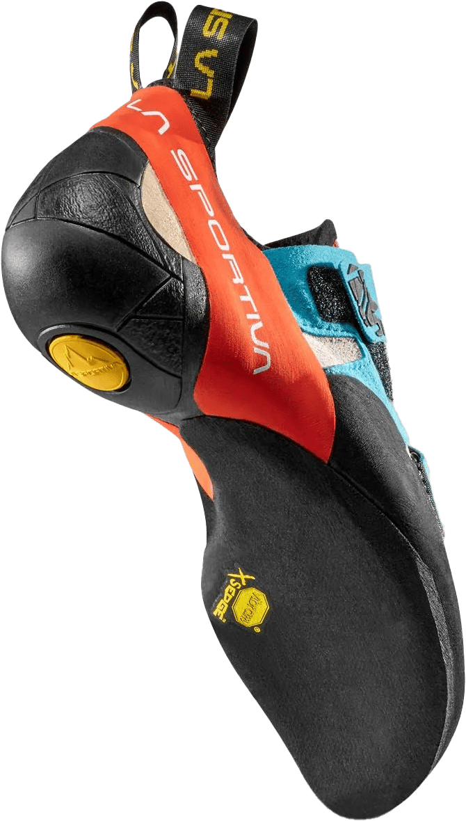 La Sportiva Otaki Blue/Flame La Sportiva La Sportiva Otaki Blue/Flame La Sportiva