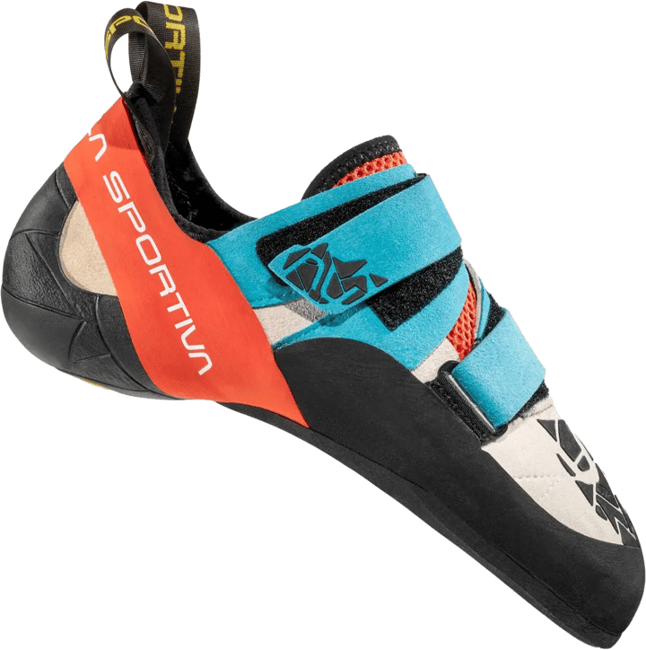 La Sportiva Otaki Blue/Flame La Sportiva