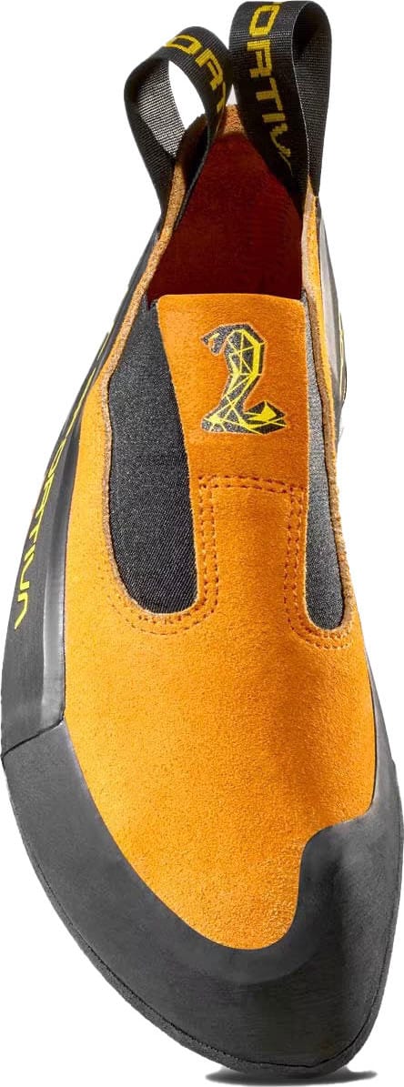 La Sportiva Cobra Orange La Sportiva La Sportiva Cobra Orange La Sportiva