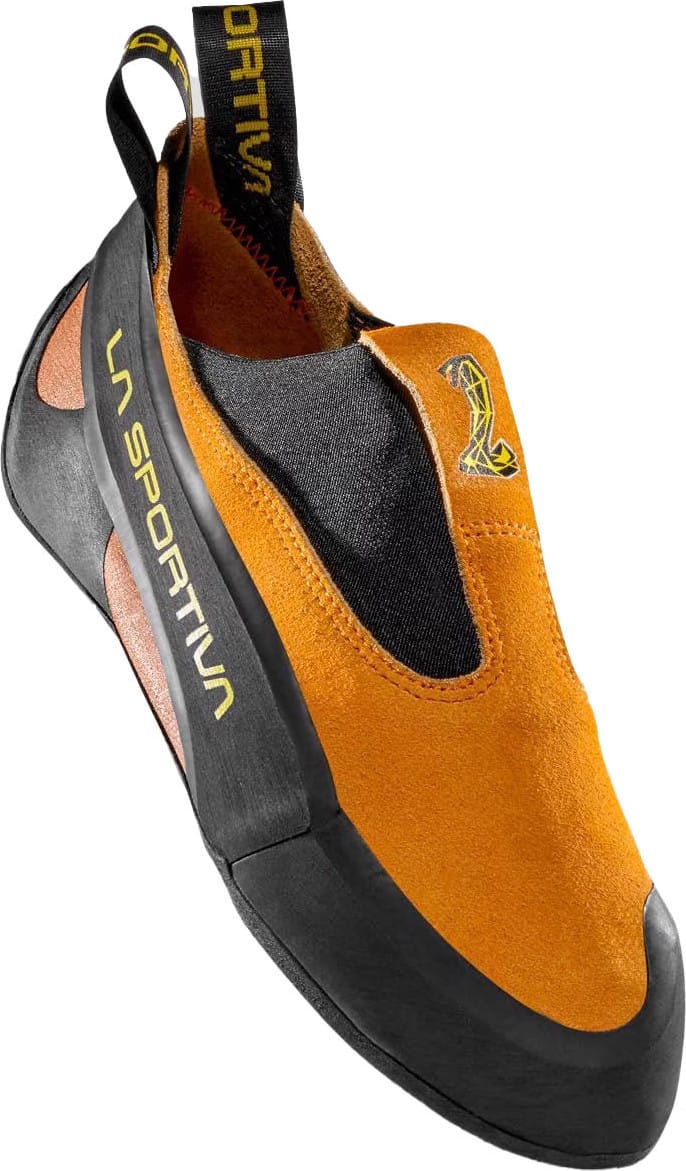 La Sportiva Cobra Orange La Sportiva