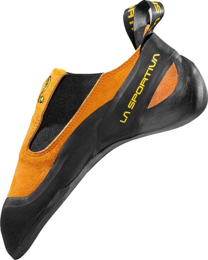 La Sportiva Cobra Orange La Sportiva