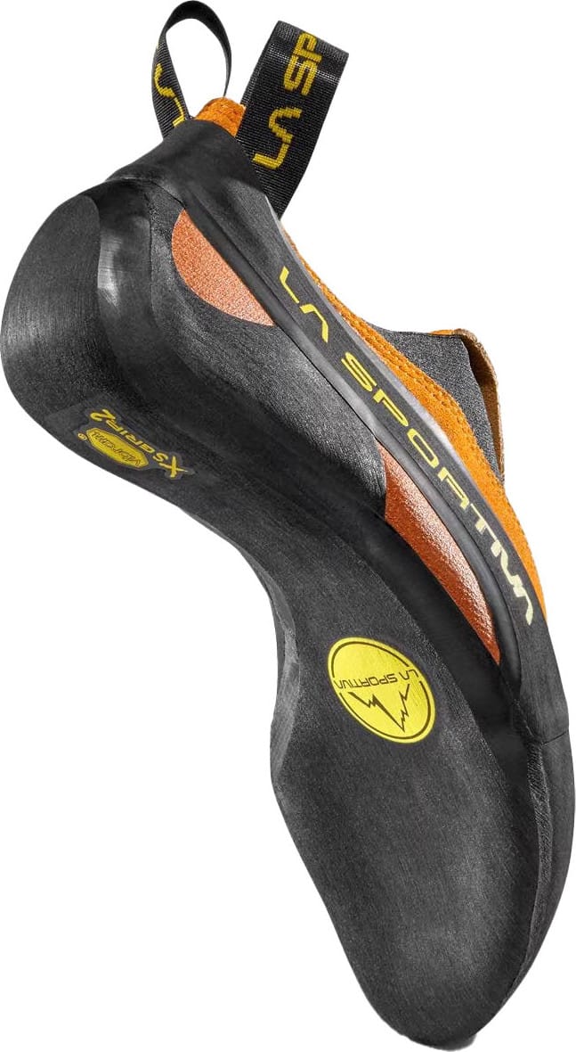 La Sportiva Cobra Orange La Sportiva