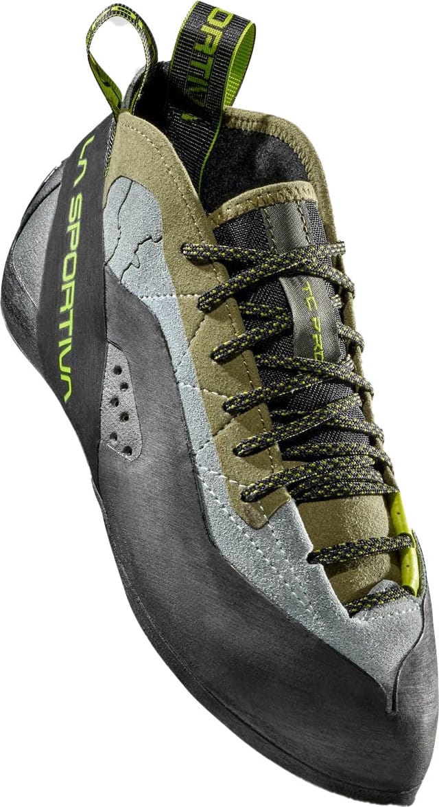 La Sportiva Unisex TC Pro Olive La Sportiva