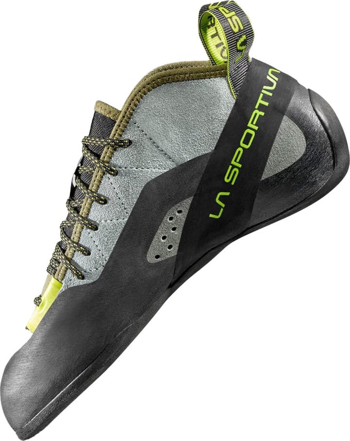 La Sportiva Unisex TC Pro Olive La Sportiva