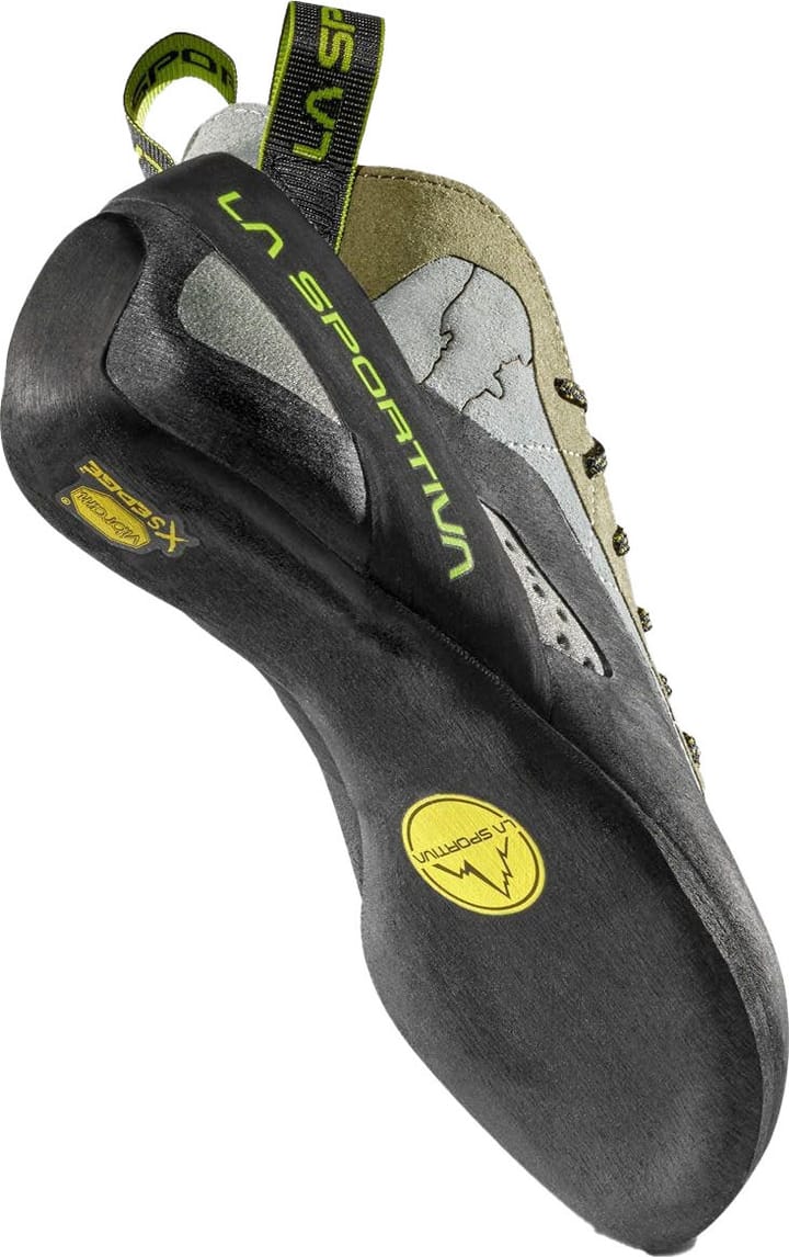 La Sportiva Unisex TC Pro Olive La Sportiva