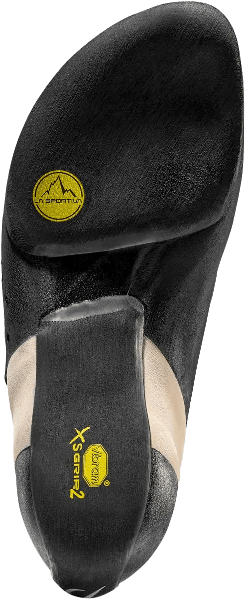 La Sportiva Women's Katana Laces White/Black La Sportiva La Sportiva Women's Katana Laces White/Black La Sportiva