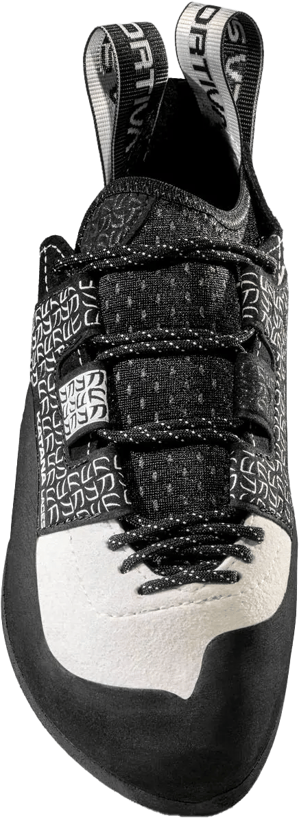 La Sportiva Women's Katana Laces White/Black La Sportiva