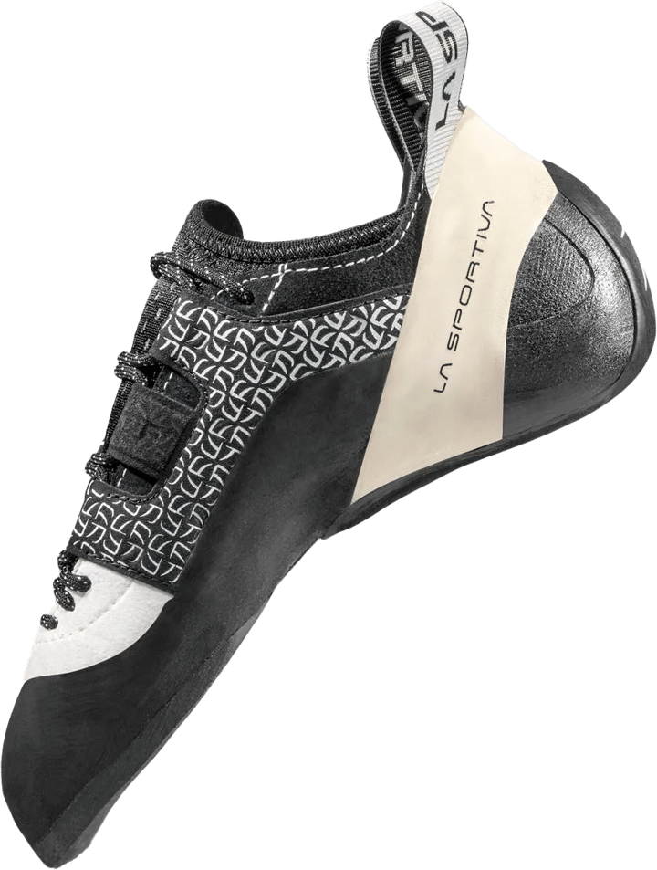 La Sportiva Women's Katana Laces White/Black La Sportiva