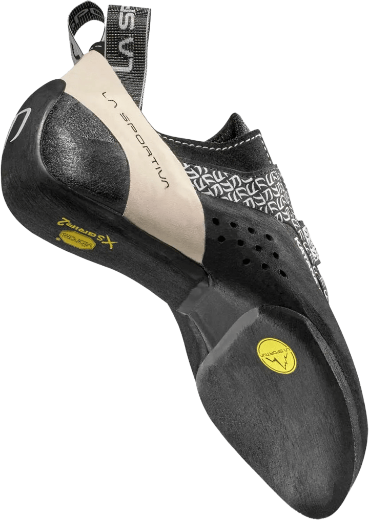 La Sportiva Women's Katana Laces White/Black La Sportiva La Sportiva Women's Katana Laces White/Black La Sportiva