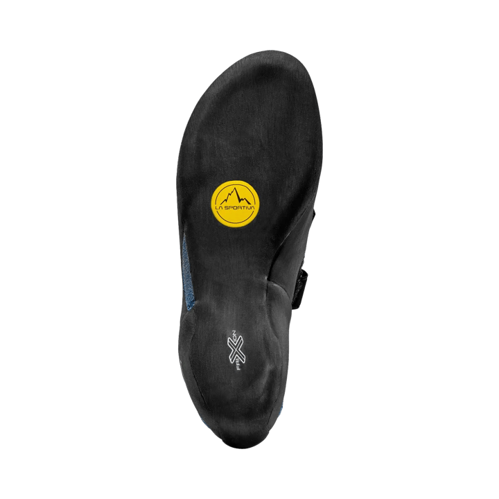 La Sportiva Tarantula Space Blue/maple La Sportiva