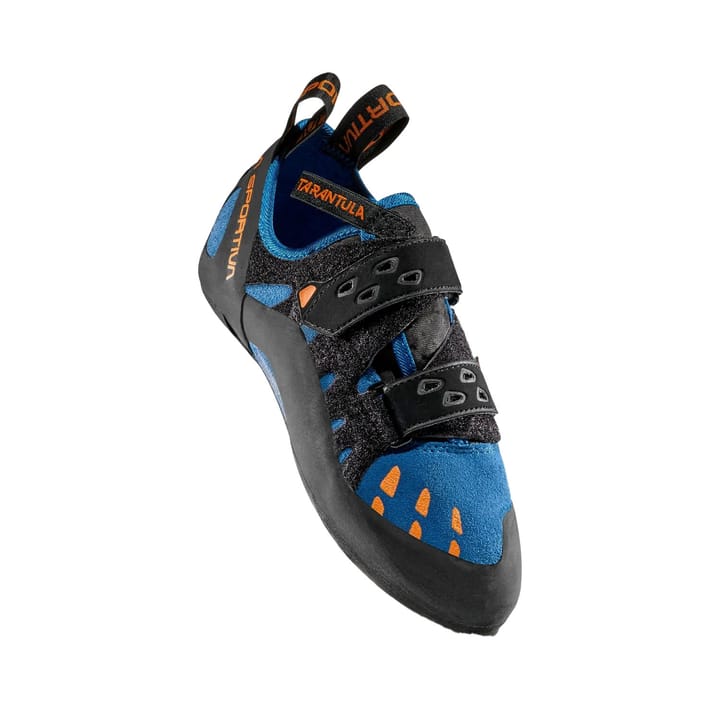 La Sportiva Tarantula Space Blue/maple La Sportiva La Sportiva Tarantula Space Blue/maple La Sportiva
