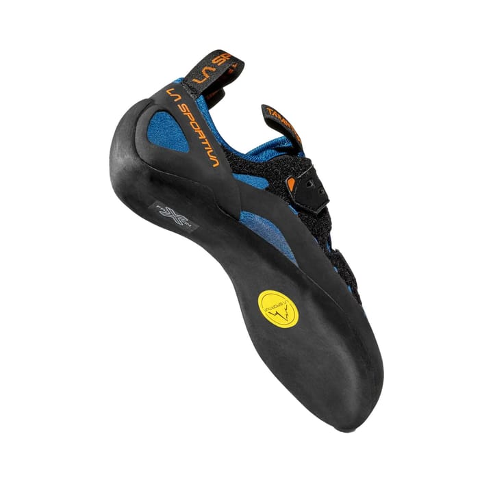 La Sportiva Tarantula Space Blue/maple La Sportiva La Sportiva Tarantula Space Blue/maple La Sportiva