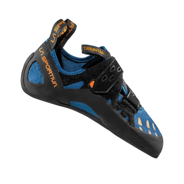 La Sportiva Tarantula Space Blue/maple La Sportiva La Sportiva Tarantula Space Blue/maple La Sportiva