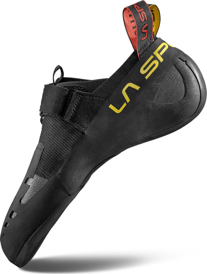 La Sportiva Men's Skwama Lite Black/Yellow La Sportiva