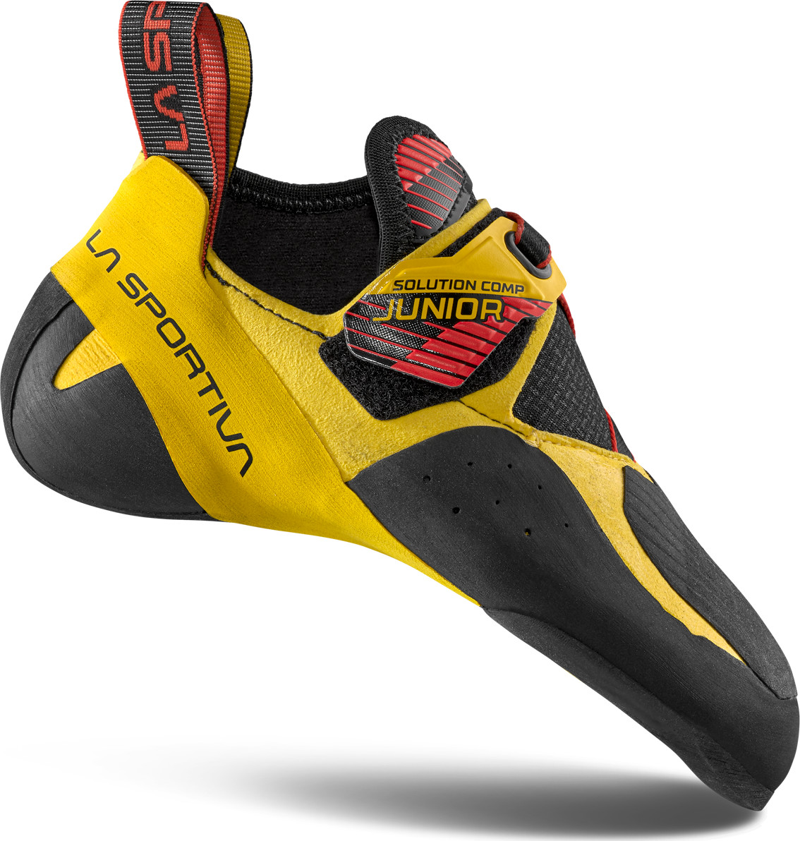 La Sportiva Kids' Solution Comp Jr