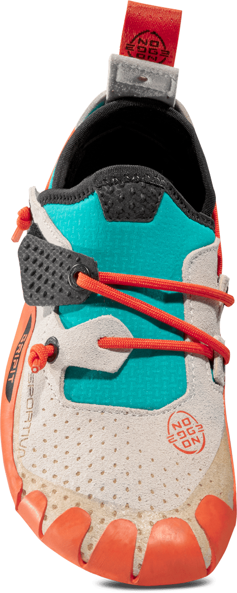 La Sportiva Kids' Gripit Chalk La Sportiva