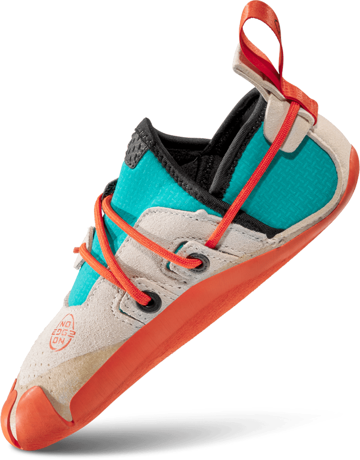 La Sportiva Kids' Gripit Chalk La Sportiva