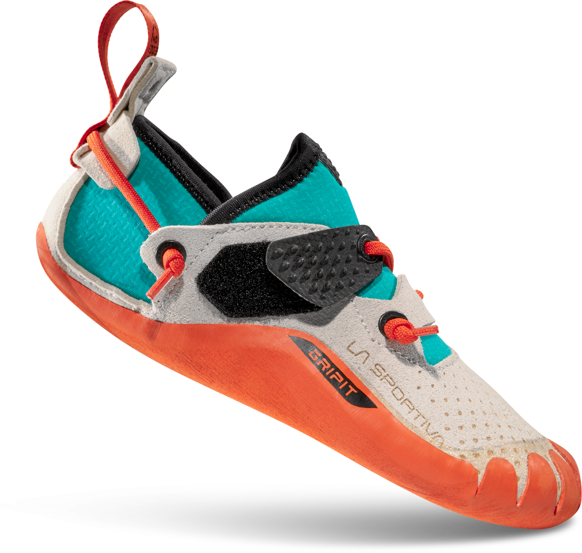 La Sportiva Kids' Gripit