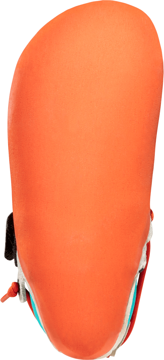 La Sportiva Kids' Gripit Chalk La Sportiva