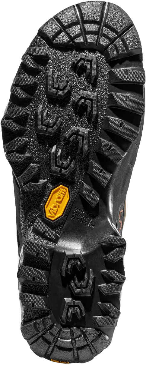 La Sportiva Women's TX5 GORE-TEX Carbon/Paprika La Sportiva