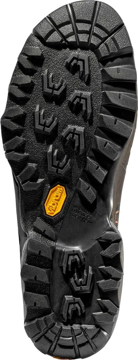 La Sportiva Men's Tx5 Low Gore-Tex Savana/tiger La Sportiva La Sportiva Men's Tx5 Low Gore-Tex Savana/tiger La Sportiva
