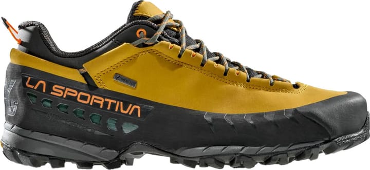 La Sportiva Men's Tx5 Low Gore-Tex Savana/tiger La Sportiva La Sportiva Men's Tx5 Low Gore-Tex Savana/tiger La Sportiva