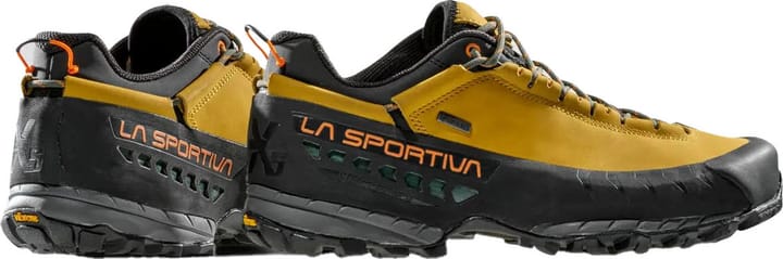 La Sportiva Men's Tx5 Low Gore-Tex Savana/tiger La Sportiva La Sportiva Men's Tx5 Low Gore-Tex Savana/tiger La Sportiva