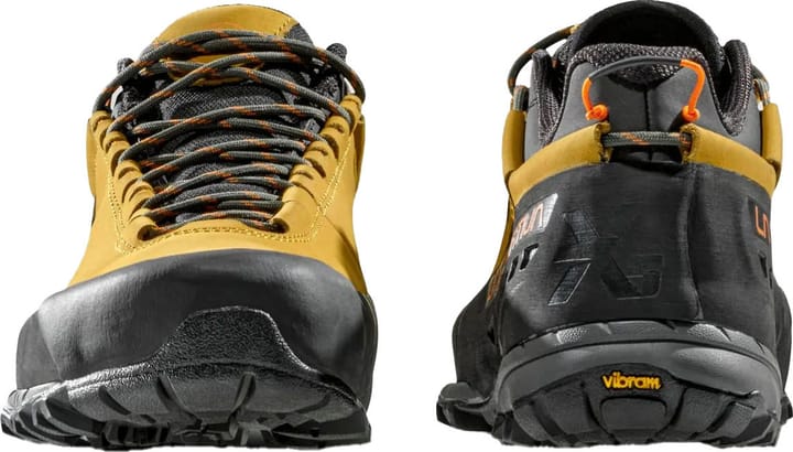 La Sportiva Men's Tx5 Low Gore-Tex Savana/tiger La Sportiva La Sportiva Men's Tx5 Low Gore-Tex Savana/tiger La Sportiva