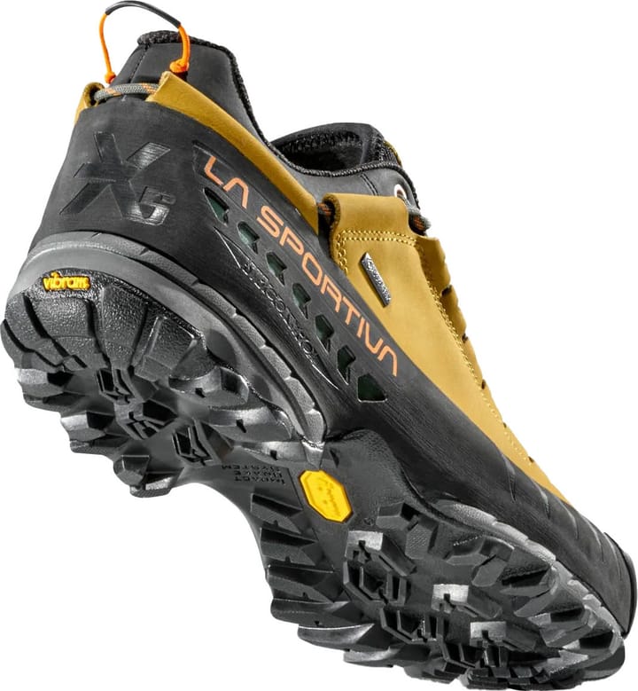 La Sportiva Men's Tx5 Low Gore-Tex Savana/tiger La Sportiva