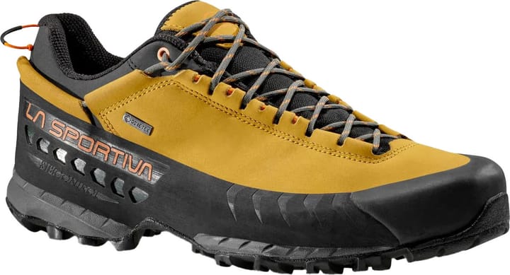 La Sportiva Men's Tx5 Low Gore-Tex Savana/tiger La Sportiva