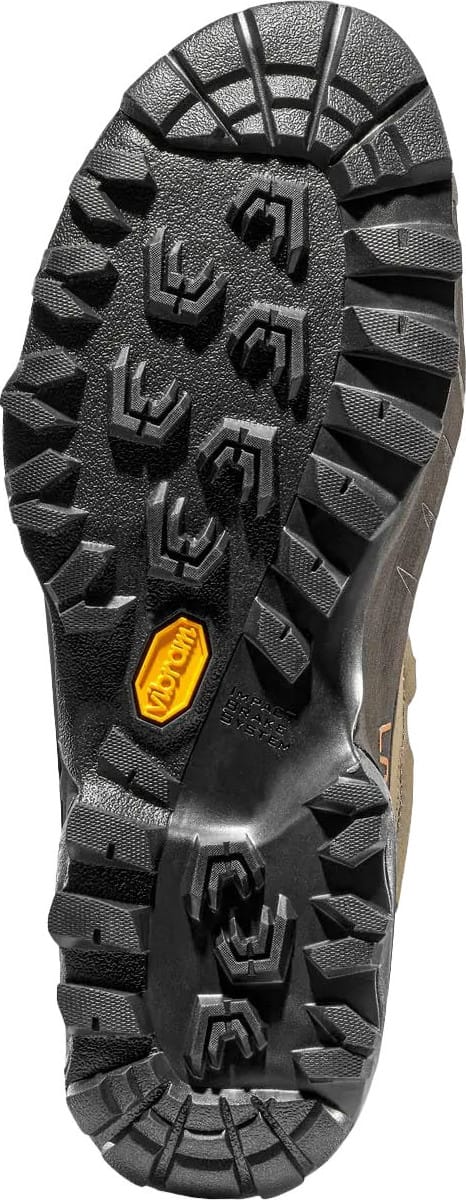 La Sportiva Men's Tx5 Low Gore-Tex Clay/maple La Sportiva La Sportiva Men's Tx5 Low Gore-Tex Clay/maple La Sportiva