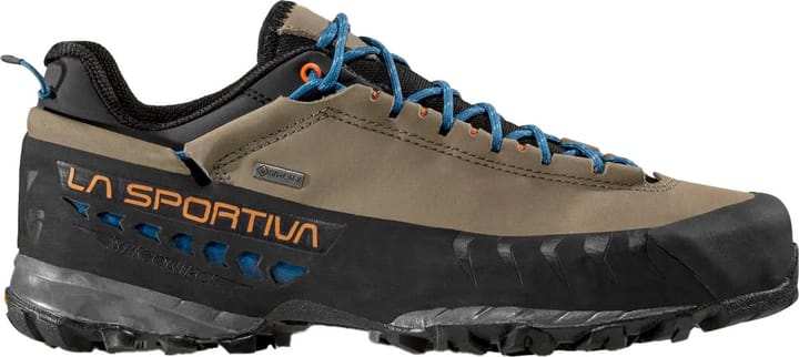 La Sportiva Men's Tx5 Low Gore-Tex Clay/maple La Sportiva La Sportiva Men's Tx5 Low Gore-Tex Clay/maple La Sportiva
