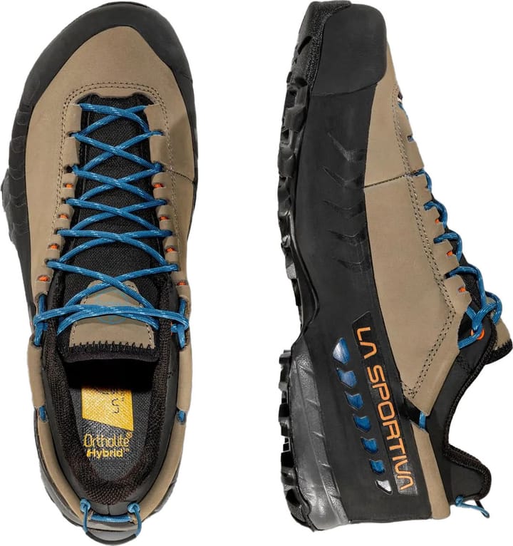 La Sportiva Men's Tx5 Low Gore-Tex Clay/maple La Sportiva