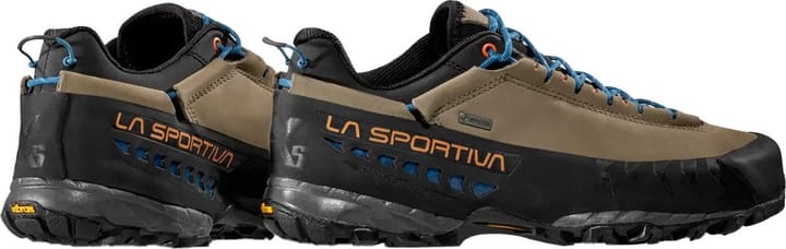 La Sportiva Men's Tx5 Low Gore-Tex Clay/maple La Sportiva La Sportiva Men's Tx5 Low Gore-Tex Clay/maple La Sportiva