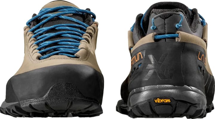 La Sportiva Men's Tx5 Low Gore-Tex Clay/maple La Sportiva La Sportiva Men's Tx5 Low Gore-Tex Clay/maple La Sportiva