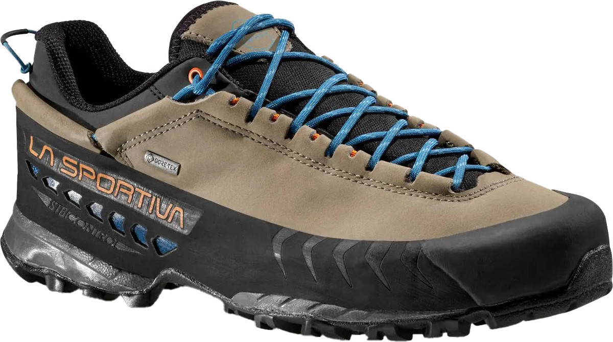 La Sportiva Men's Tx5 Low Gore-Tex Clay/maple | Buy La
