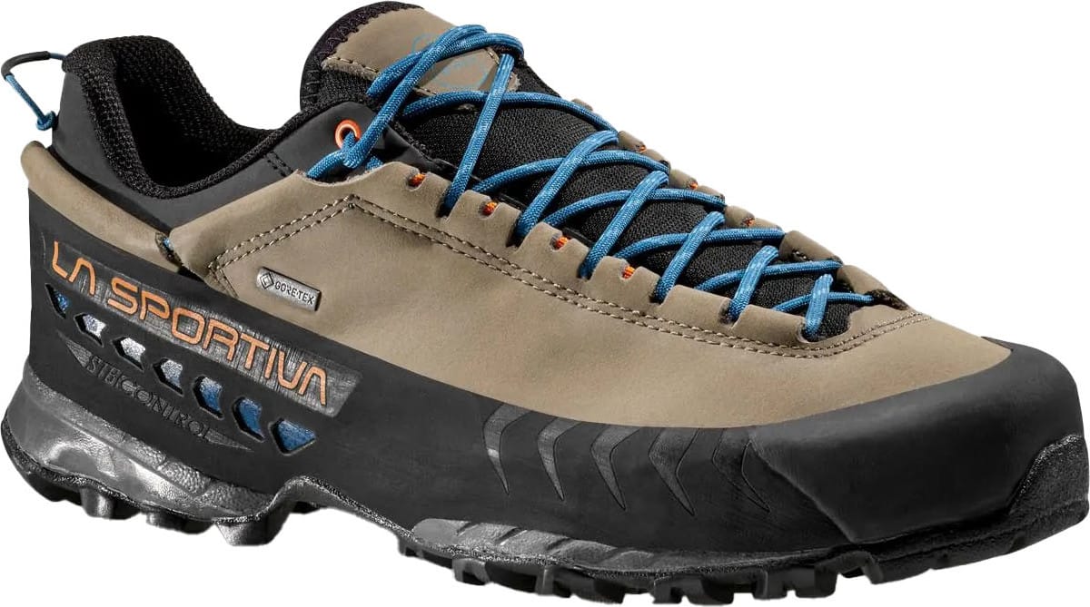 La Sportiva Men's Tx5 Low Gore-Tex Clay/maple