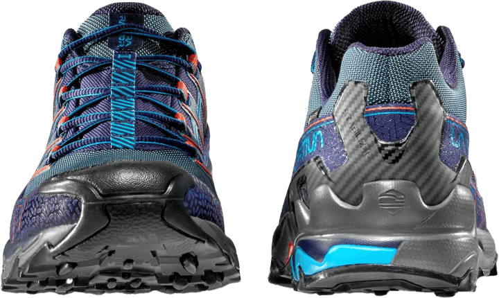 La Sportiva Men's Ultra Raptor II GORE-TEX Deep Sea/Hurricane La Sportiva