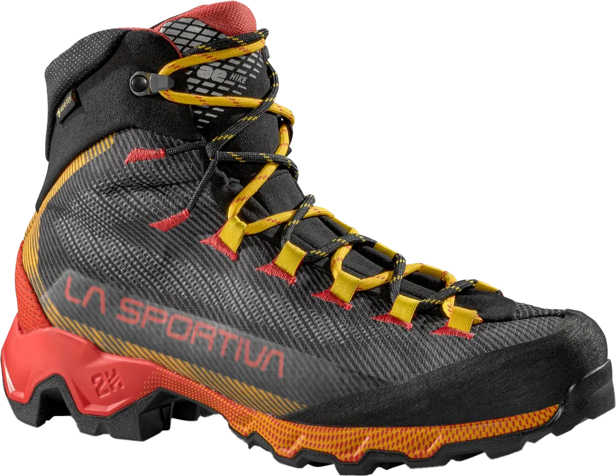 La Sportiva Men's Aequilibrium Hike GORE-TEX