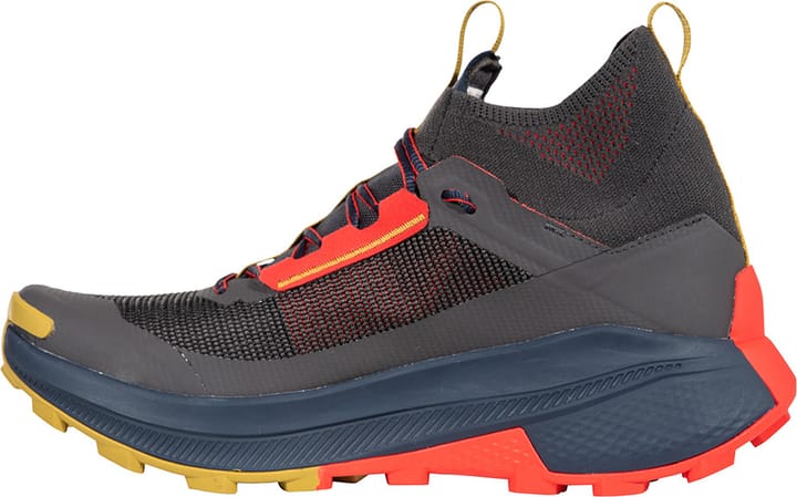 La Sportiva Men's Prodigio Hike Gore-Tex Onyx/mountain Red La Sportiva