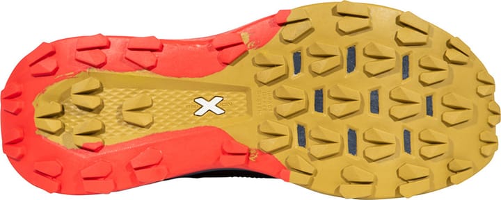 La Sportiva Men's Prodigio Hike Gore-Tex Onyx/mountain Red La Sportiva