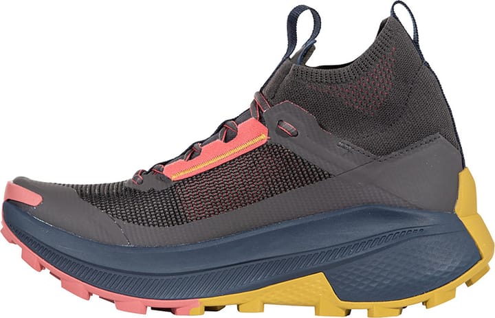 La Sportiva Women's Prodigio Hike Gore-Tex Onyx/rosebay La Sportiva