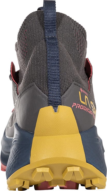 La Sportiva Women's Prodigio Hike Gore-Tex Onyx/rosebay La Sportiva